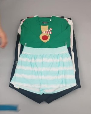 Фотография  329 - C&A Kids#7 кг, ЛОТ №3702 оптом в Пскове и Псковской области