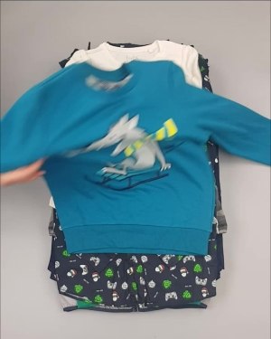 Фотография  575 - C&A Kids#7 кг, ЛОТ №3708 оптом в Пскове и Псковской области