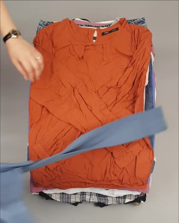 Фотография  235 - LPP Spring mix#20 кг, ЛОТ №3721 оптом в Пскове и Псковской области