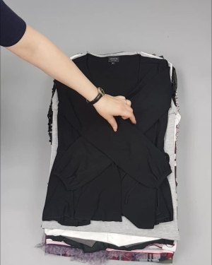 Фотография  742 - LPP Spring mix#20 кг, ЛОТ №3722 оптом в Пскове и Псковской области