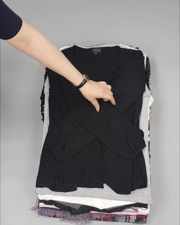 Фотография  583 - LPP Spring mix#20 кг, ЛОТ №3722 оптом в Пскове и Псковской области