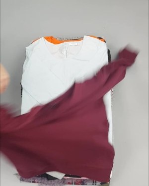 Фотография  325 - LPP Spring mix#20 кг, ЛОТ №3722 оптом в Пскове и Псковской области