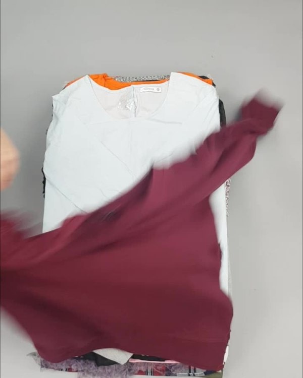 Фотография  472 - LPP Spring mix#20 кг, ЛОТ №3722 оптом в Пскове и Псковской области