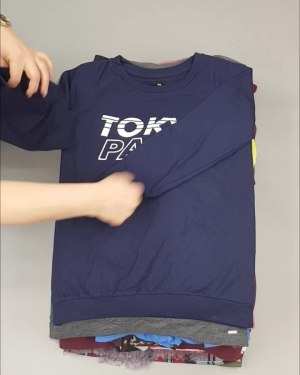 Фотография  871 - LPP Spring mix#20 кг, ЛОТ №3722 оптом в Пскове и Псковской области