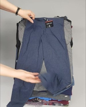 Фотография  464 - LPP Spring mix#20 кг, ЛОТ №3722 оптом в Пскове и Псковской области