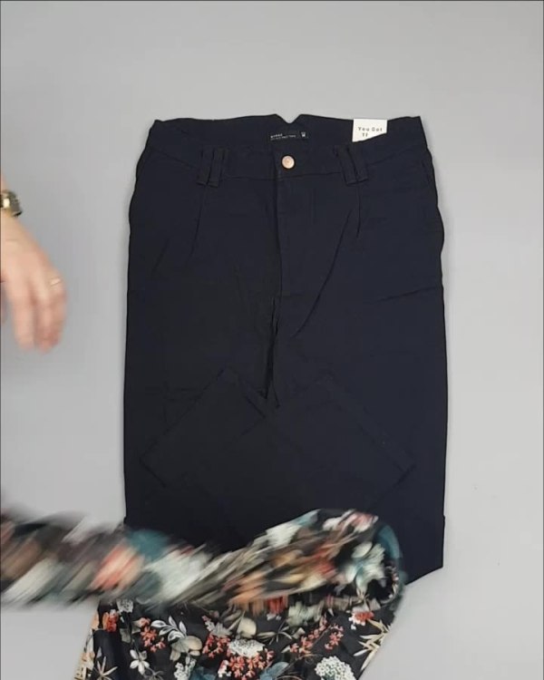 Фотография  719 - LPP Spring mix#20 кг, ЛОТ №3723 оптом в Пскове и Псковской области