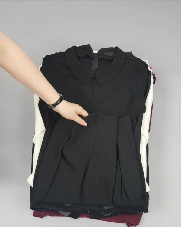 Фотография  169 - LPP Spring mix#20 кг, ЛОТ №3724 оптом в Пскове и Псковской области