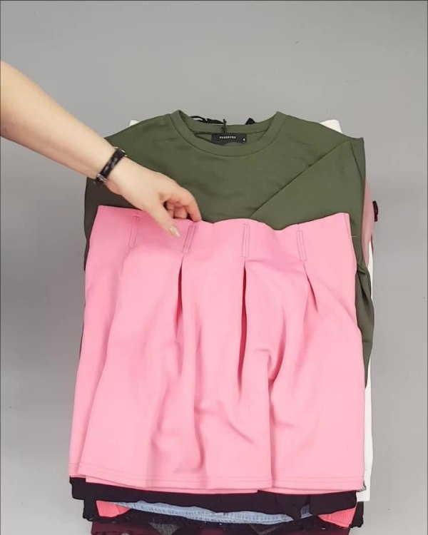 Фотография  346 - LPP Spring mix#20 кг, ЛОТ №3724 оптом в Пскове и Псковской области