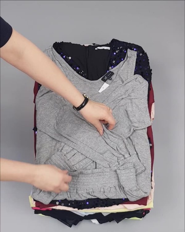 Фотография  999 - LPP Spring mix#20 кг, ЛОТ №3725 оптом в Пскове и Псковской области