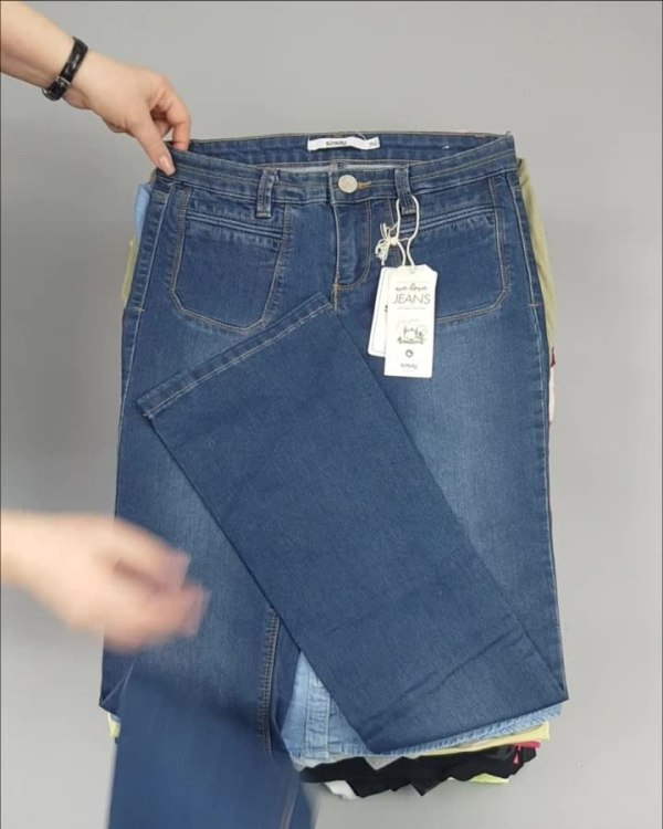 Фотография  489 - LPP Spring mix#20 кг, ЛОТ №3725 оптом в Пскове и Псковской области