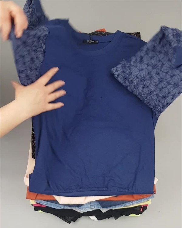 Фотография  327 - LPP Spring mix#20 кг, ЛОТ №3725 оптом в Пскове и Псковской области