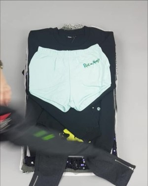 Фотография  863 - LPP Spring mix#20 кг, ЛОТ №3726 оптом в Пскове и Псковской области