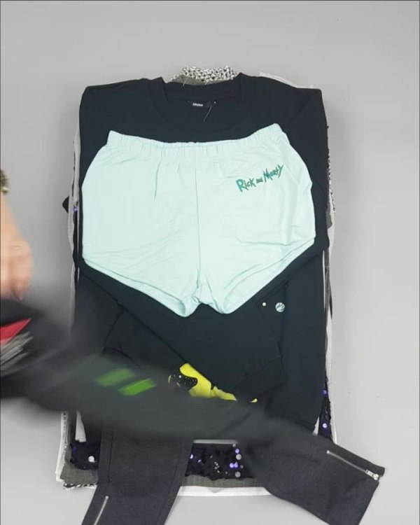 Фотография  923 - LPP Spring mix#20 кг, ЛОТ №3726 оптом в Пскове и Псковской области