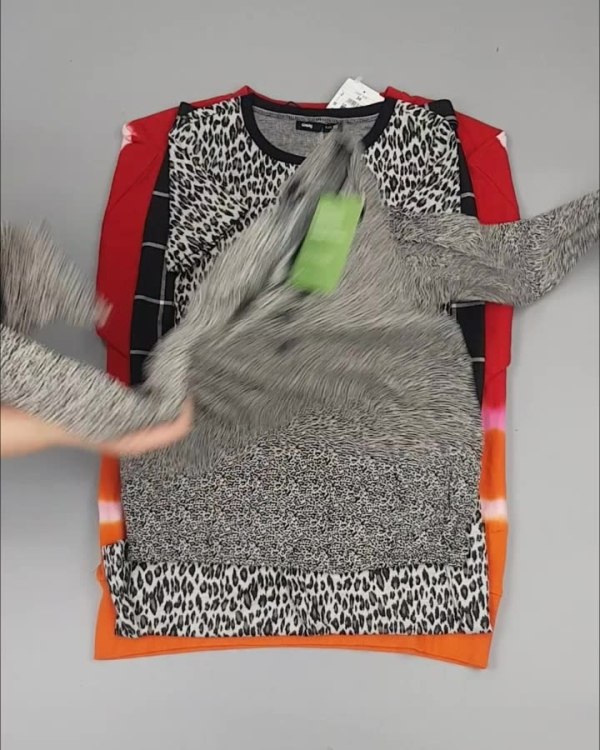 Фотография  799 - LPP Spring mix#20 кг, ЛОТ №3727 оптом в Пскове и Псковской области