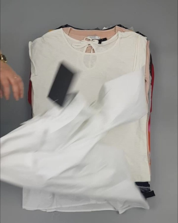 Фотография  741 - LPP Spring mix#20 кг, ЛОТ №3727 оптом в Пскове и Псковской области