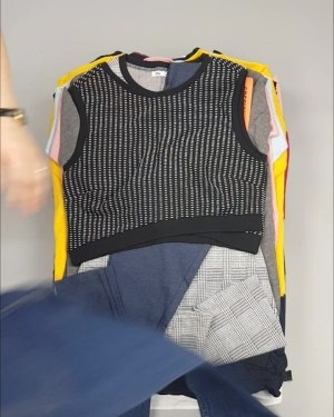 Фотография  428 - LPP Spring mix#20 кг, ЛОТ №3727 оптом в Пскове и Псковской области