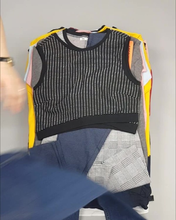 Фотография  208 - LPP Spring mix#20 кг, ЛОТ №3727 оптом в Пскове и Псковской области