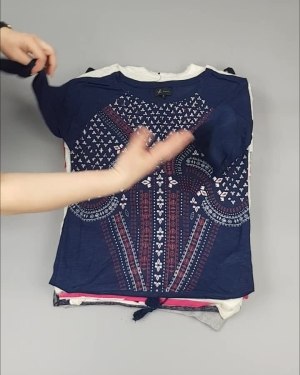 Фотография  527 - LPP Spring mix#20 кг, ЛОТ №3728 оптом в Пскове и Псковской области