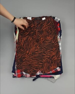 Фотография  795 - LPP Spring mix#20 кг, ЛОТ №3728 оптом в Пскове и Псковской области