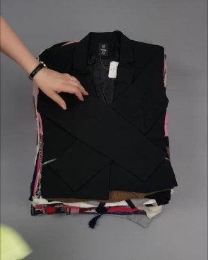 Фотография  442 - LPP Spring mix#20 кг, ЛОТ №3728 оптом в Пскове и Псковской области