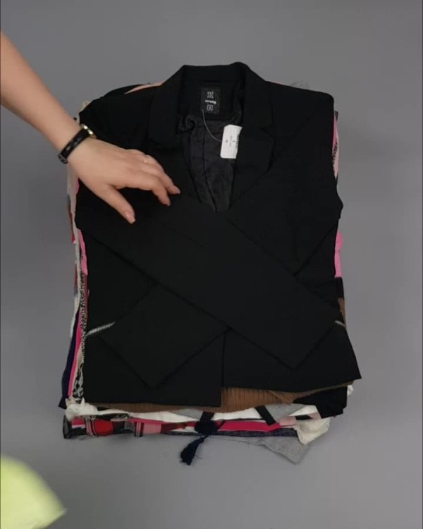 Фотография  345 - LPP Spring mix#20 кг, ЛОТ №3728 оптом в Пскове и Псковской области