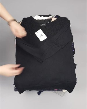 Фотография  486 - LPP Spring mix#20 кг, ЛОТ №3728 оптом в Пскове и Псковской области