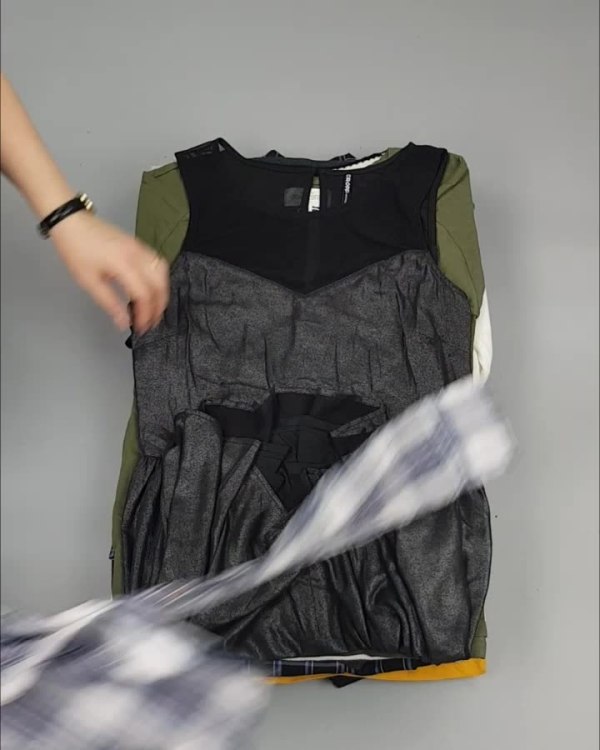 Фотография  506 - LPP Spring mix#20 кг, ЛОТ №3729 оптом в Пскове и Псковской области