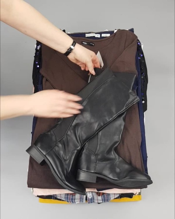 Фотография  340 - LPP Spring mix#20 кг, ЛОТ №3729 оптом в Пскове и Псковской области