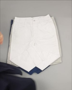 Фотография  495 - Шорты м/ж S’OLIVER#5 кг, ЛОТ №3760 оптом в Пскове и Псковской области