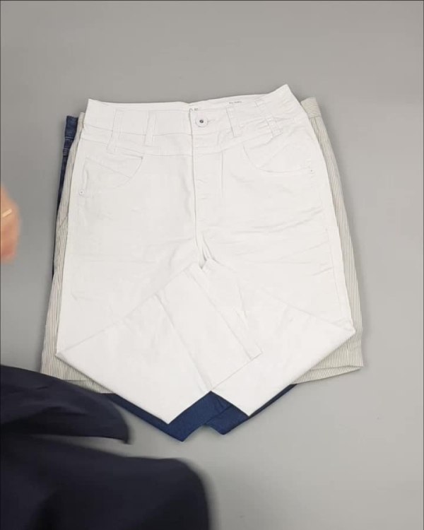 Фотография  535 - Шорты м/ж S’OLIVER#5 кг, ЛОТ №3760 оптом в Пскове и Псковской области