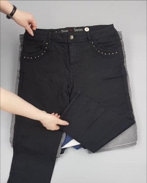 Фотография  576 - Шорты м/ж S’OLIVER#5 кг, ЛОТ №3760 оптом в Пскове и Псковской области