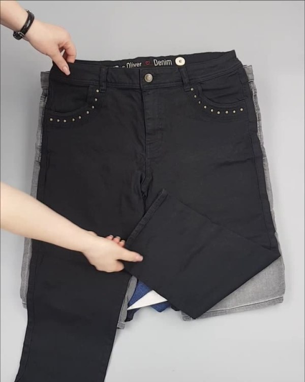 Фотография  840 - Шорты м/ж S’OLIVER#5 кг, ЛОТ №3760 оптом в Пскове и Псковской области