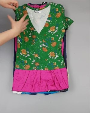 Фотография  207 - LPP Summer mix#20 кг, ЛОТ №3771 оптом в Пскове и Псковской области