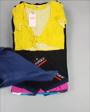 Фотография  682 - LPP Summer mix#20 кг, ЛОТ №3771 оптом в Пскове и Псковской области