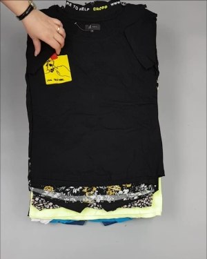 Фотография  162 - LPP Summer mix#20 кг, ЛОТ №3771 оптом в Пскове и Псковской области