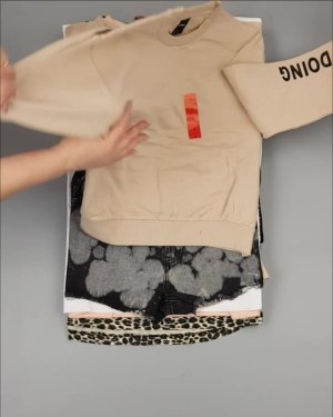 Фотография  792 - LPP Summer mix#20 кг, ЛОТ №3773 оптом в Пскове и Псковской области