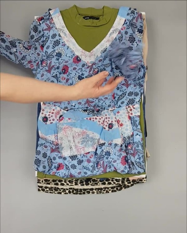 Фотография  835 - LPP Summer mix#20 кг, ЛОТ №3773 оптом в Пскове и Псковской области