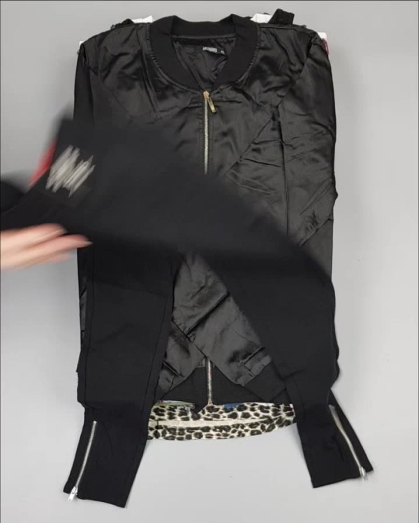 Фотография  251 - LPP Summer mix#20 кг, ЛОТ №3773 оптом в Пскове и Псковской области