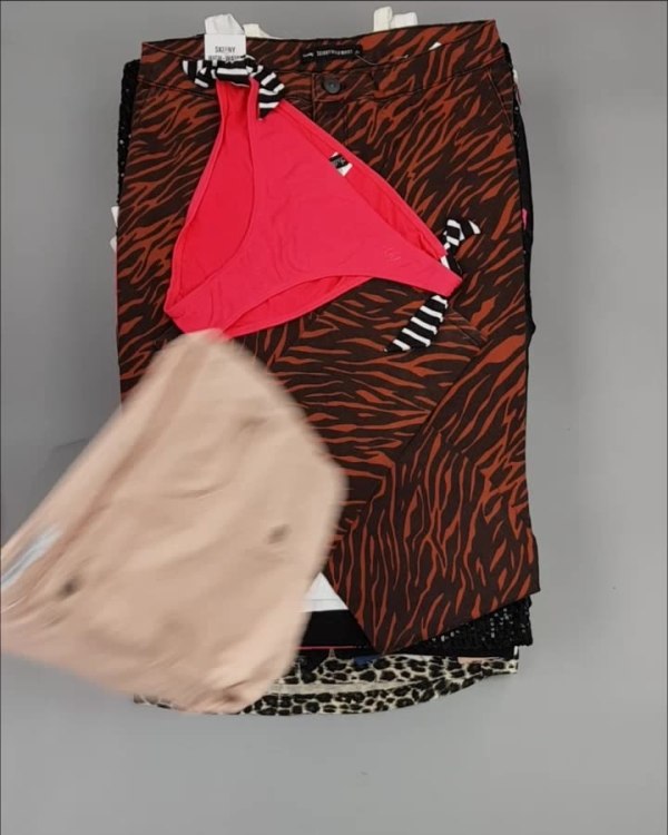 Фотография  279 - LPP Summer mix#20 кг, ЛОТ №3773 оптом в Пскове и Псковской области