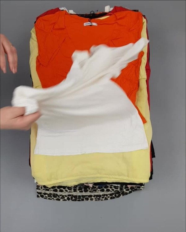 Фотография  658 - LPP Summer mix#20 кг, ЛОТ №3773 оптом в Пскове и Псковской области