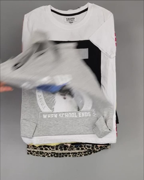 Фотография  107 - LPP Summer mix#20 кг, ЛОТ №3773 оптом в Пскове и Псковской области