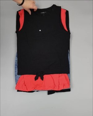 Фотография  759 - LPP Summer mix#20 кг, ЛОТ №3774 оптом в Пскове и Псковской области