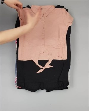 Фотография  490 - LPP Summer mix#20 кг, ЛОТ №3774 оптом в Пскове и Псковской области