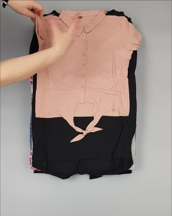 Фотография  921 - LPP Summer mix#20 кг, ЛОТ №3774 оптом в Пскове и Псковской области