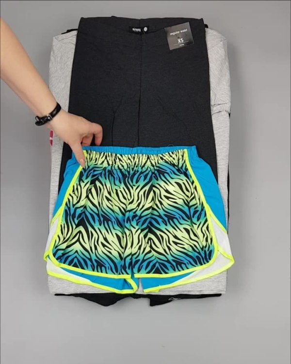 Фотография  478 - LPP Summer mix#20 кг, ЛОТ №3774 оптом в Пскове и Псковской области