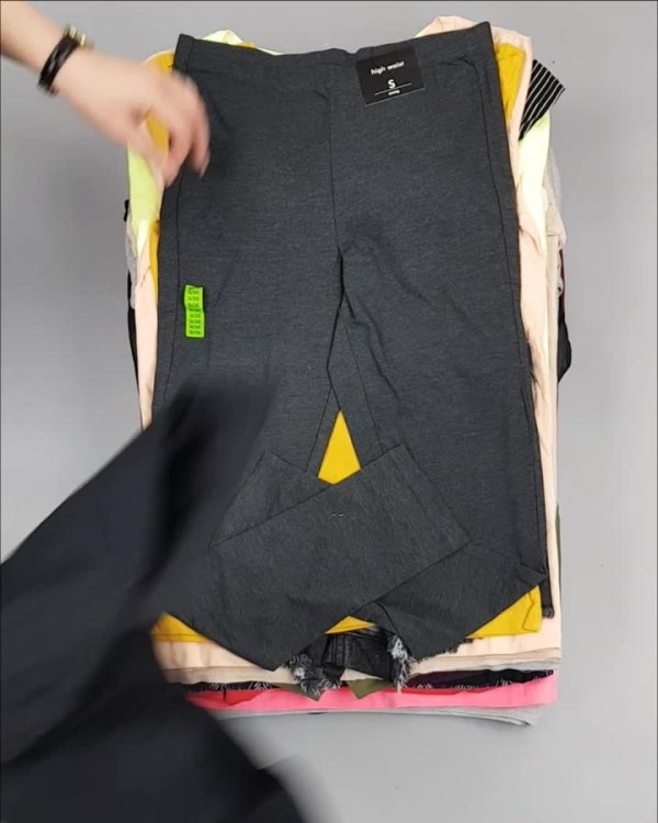 Фотография  210 - LPP Summer mix#8,8 кг, ЛОТ №3776 оптом в Пскове и Псковской области