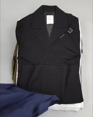 Фотография  269 - MILL STUDIO Summer mix#15 кг, ЛОТ №3798 оптом в Пскове и Псковской области