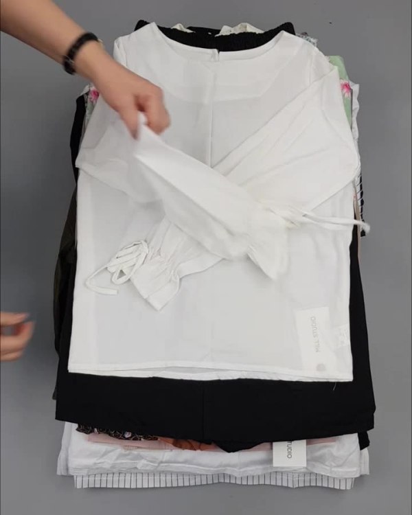 Фотография  829 - MILL STUDIO Summer mix#15 кг, ЛОТ №3798 оптом в Пскове и Псковской области