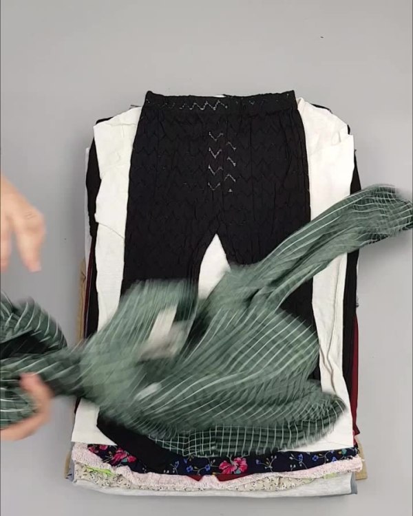 Фотография  270 - MILL STUDIO Summer mix#15 кг, ЛОТ №3799 оптом в Пскове и Псковской области