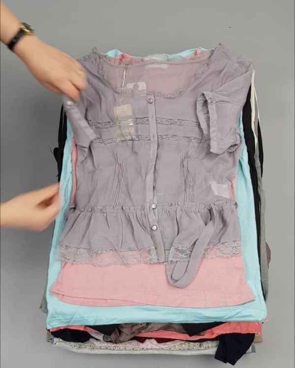 Фотография  382 - MILL STUDIO Summer mix#15 кг, ЛОТ №3799 оптом в Пскове и Псковской области